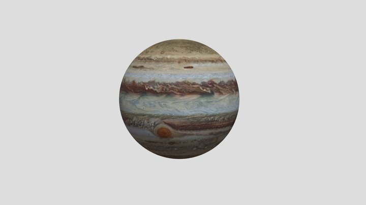 Jupiter