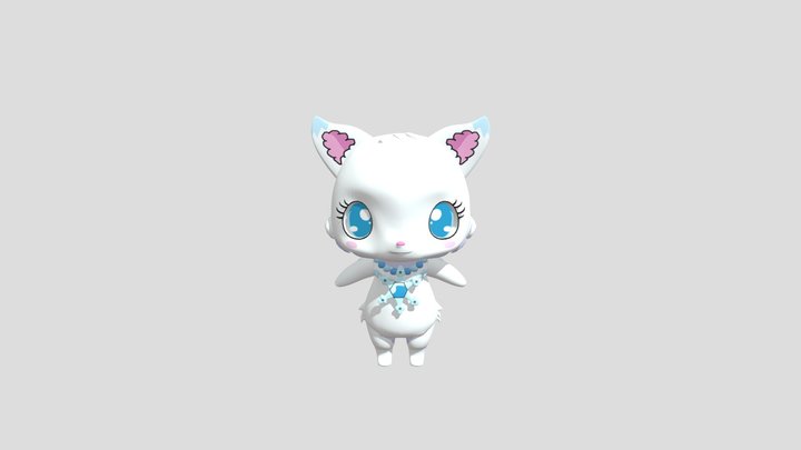 Larimar (Not Mine)