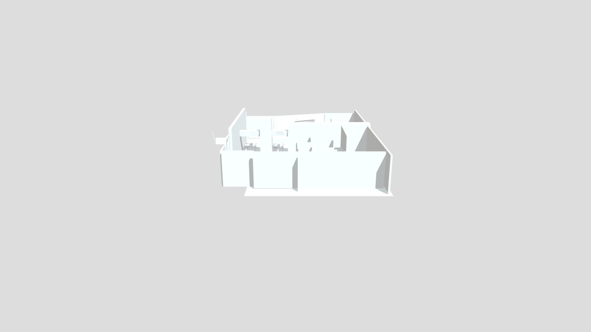 Sala Europa