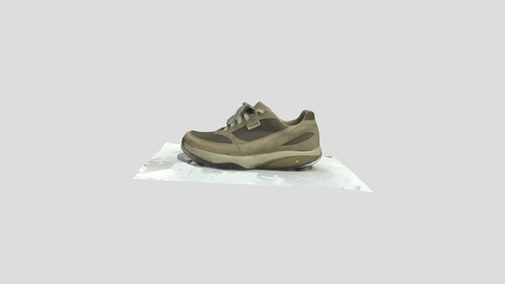 model 3D Model