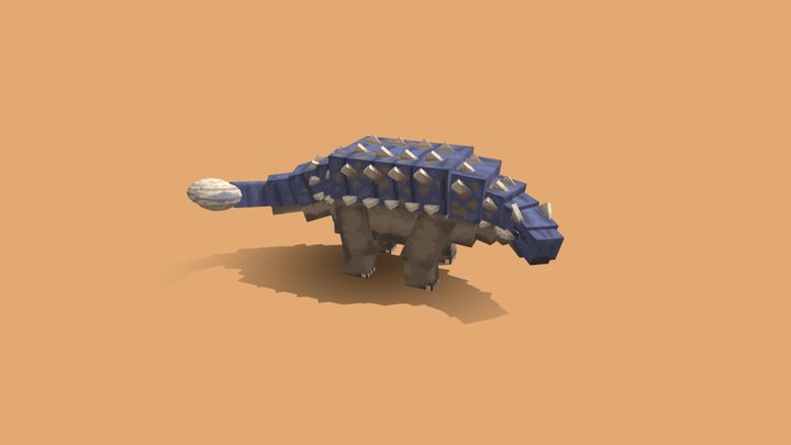 Terraria-calamity 3D models - Sketchfab