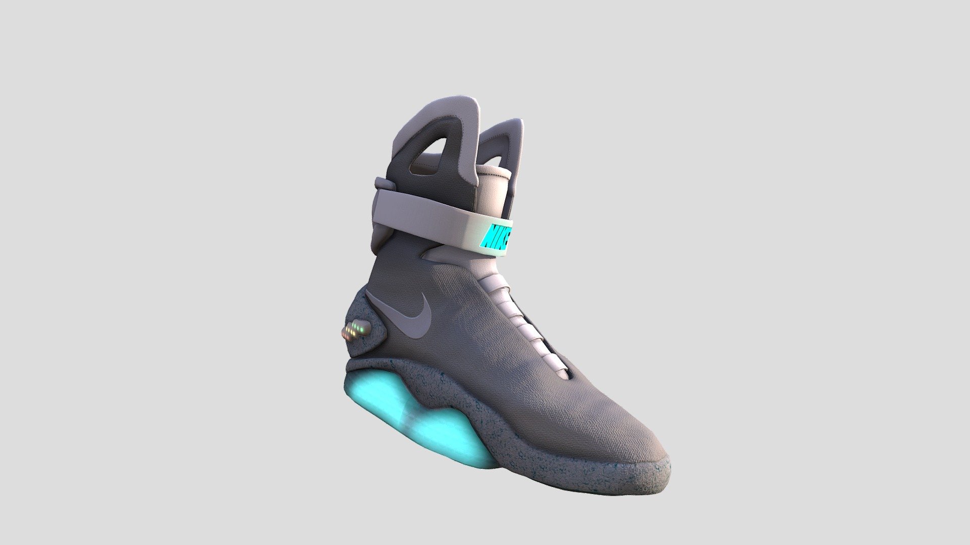 nike air mags flight club