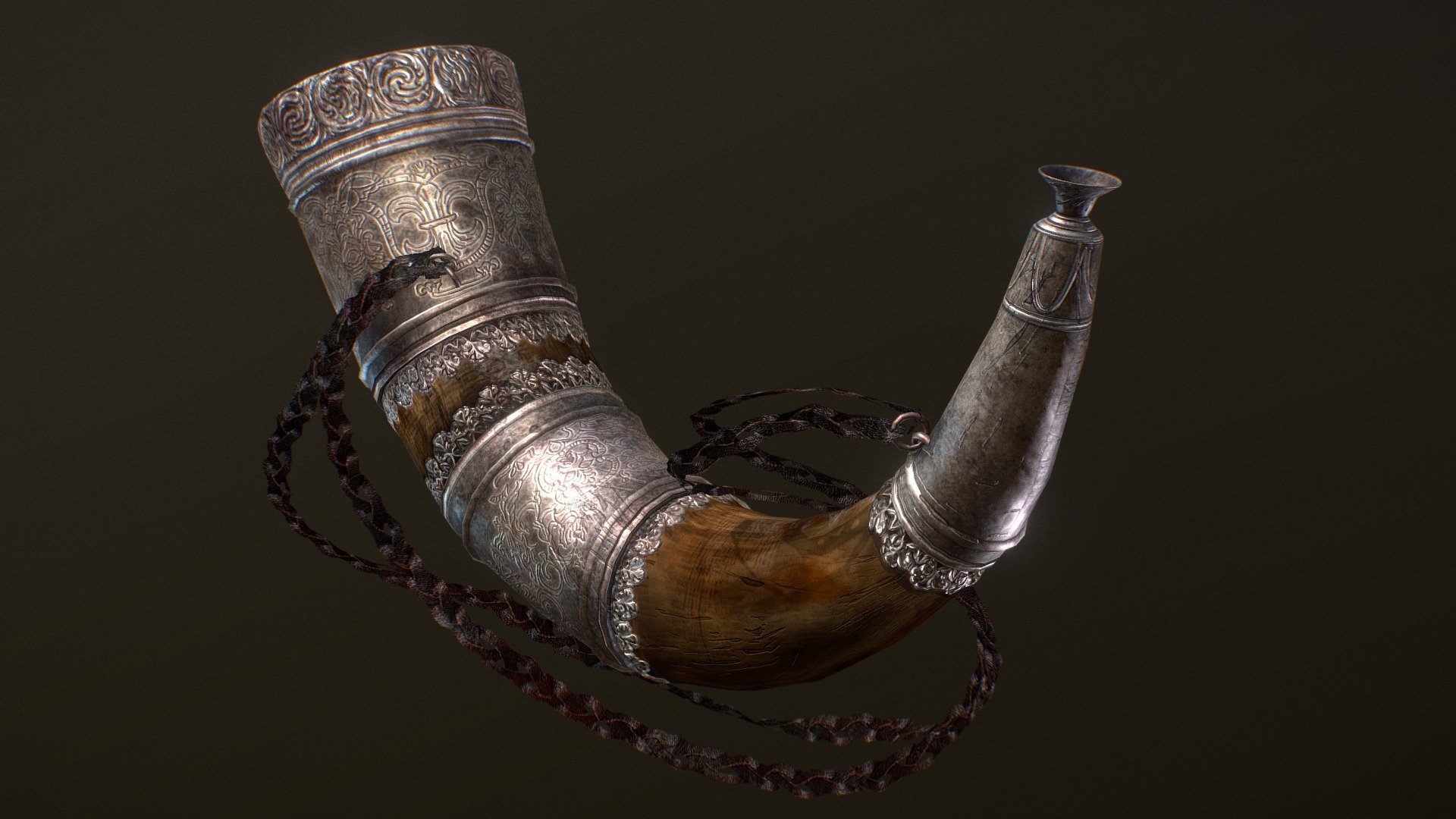 The Warhorn