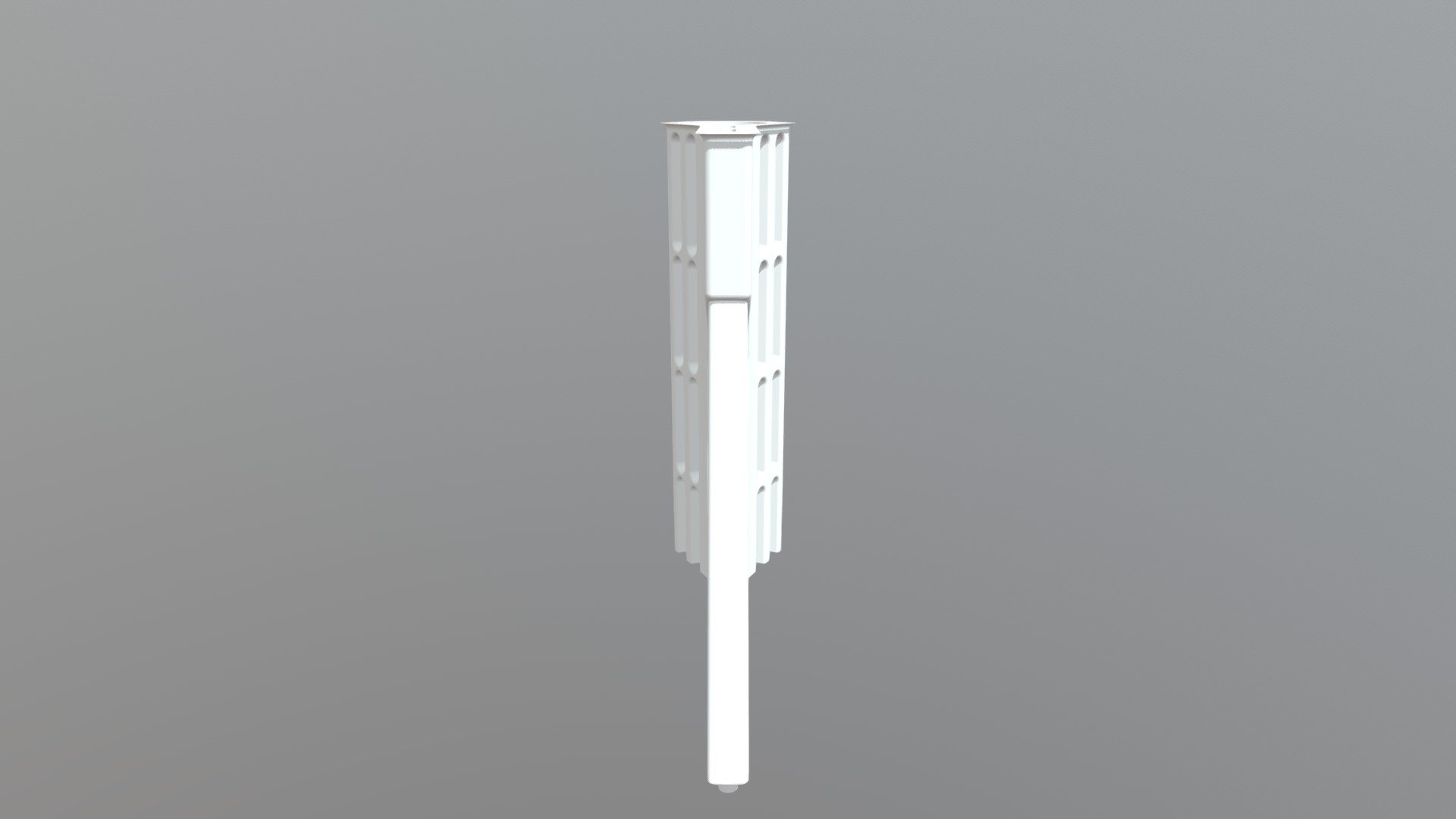 Stock Body 2