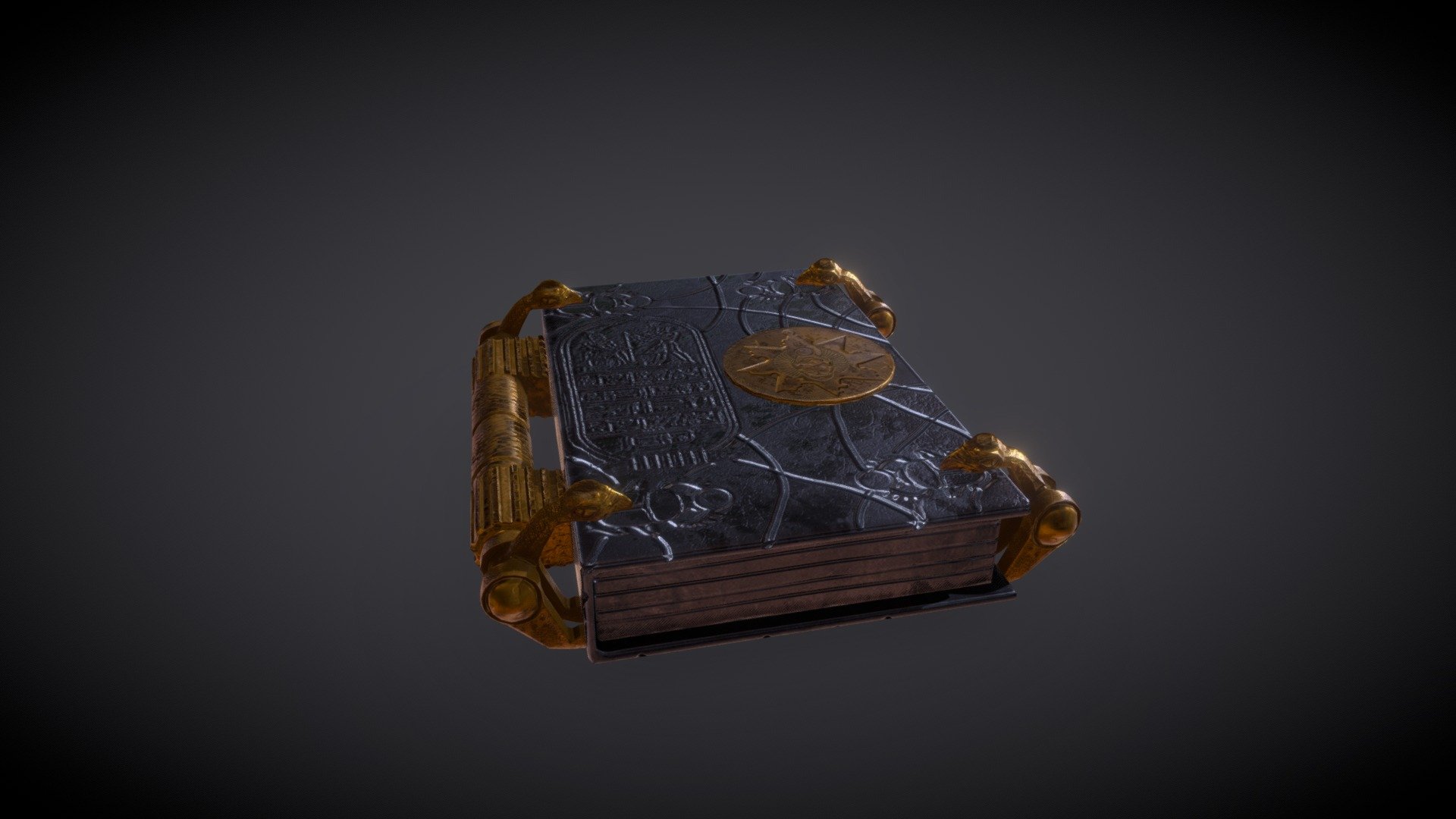Book of the dead