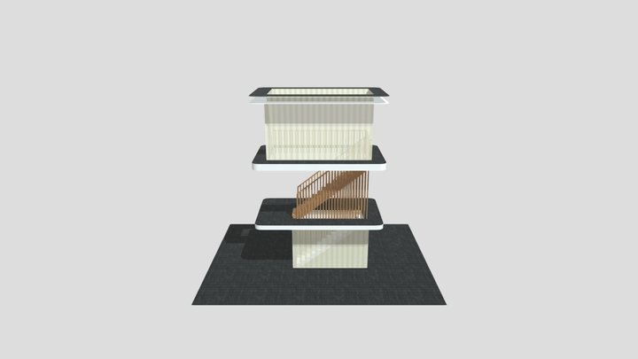 8755 3D Model