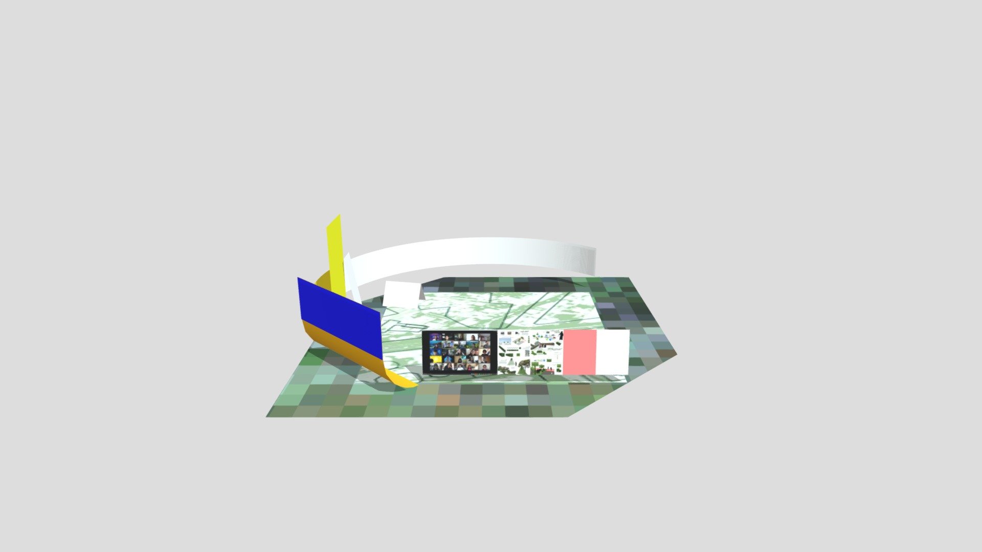 INDA_Y1_d2_Antonio_Aim_TextureModel