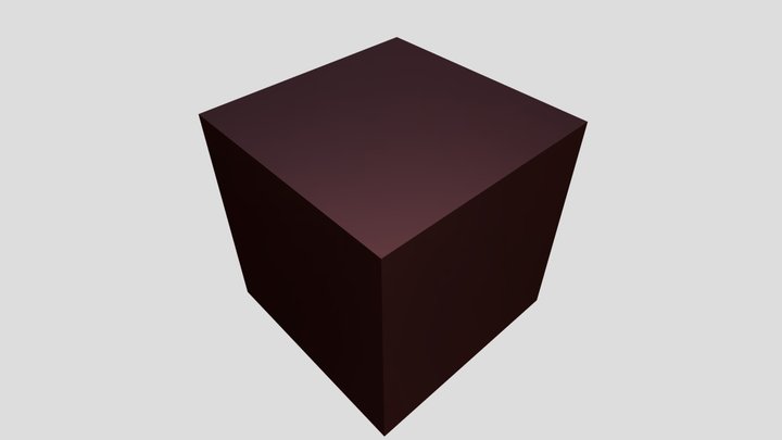 untitled 3D Model