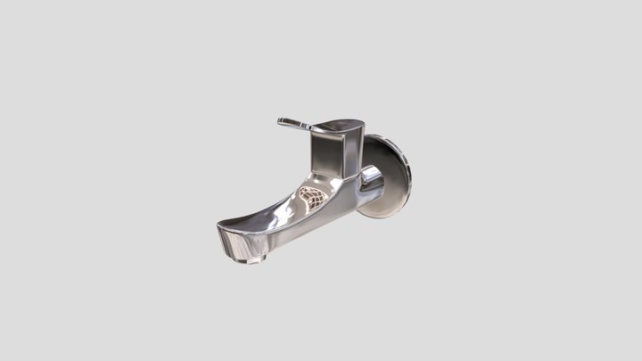 CPL1103 3D Model