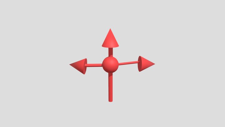 gy 3D Model