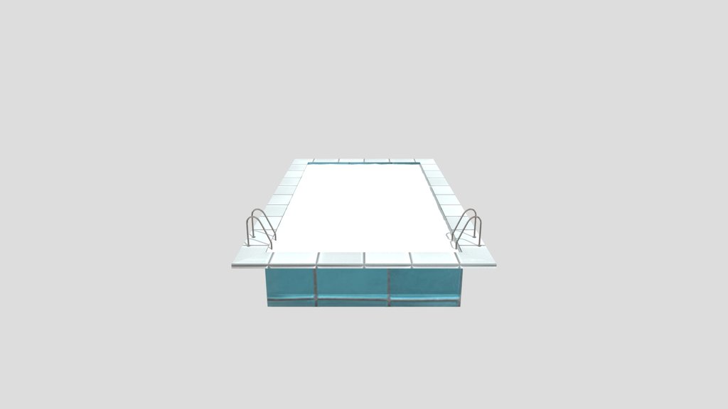 5x10 Swimming Pool