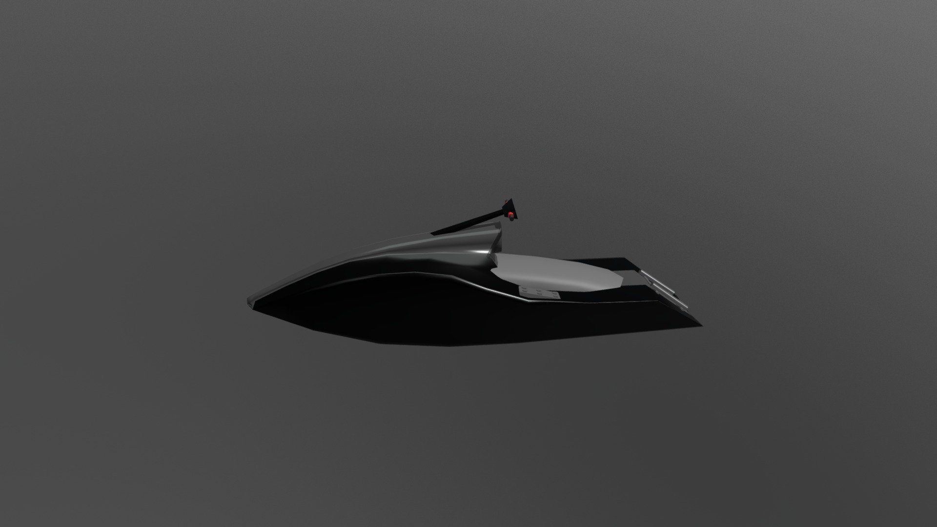 Jetski - 3D model by DeclanLea14 [4a7a004] - Sketchfab