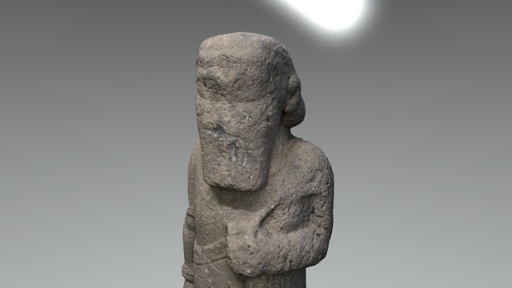 FGFP_2014_stt_TG_03 3D Model
