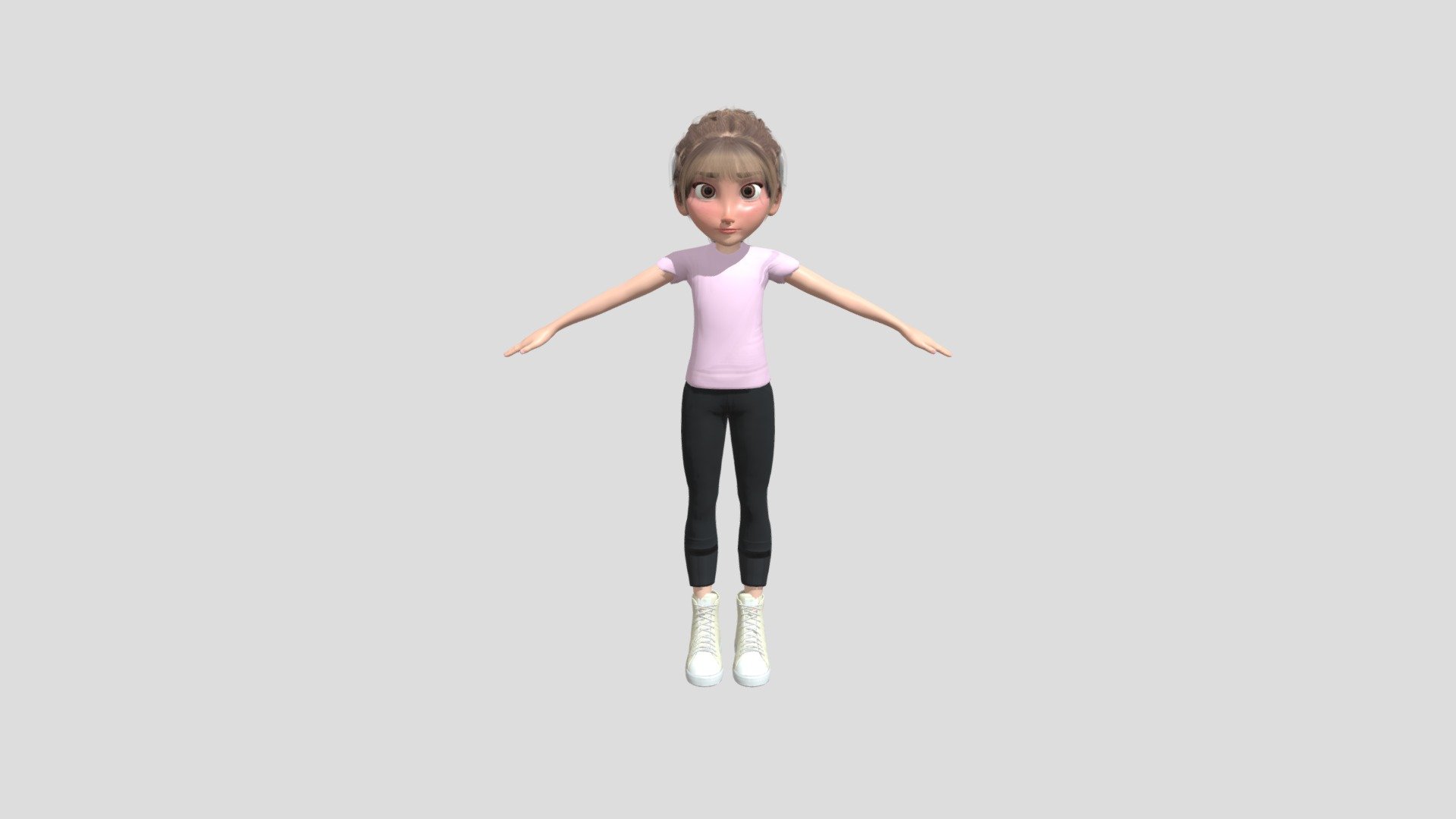 Sis 3D model by algoxgeneral [4a7c907] Sketchfab