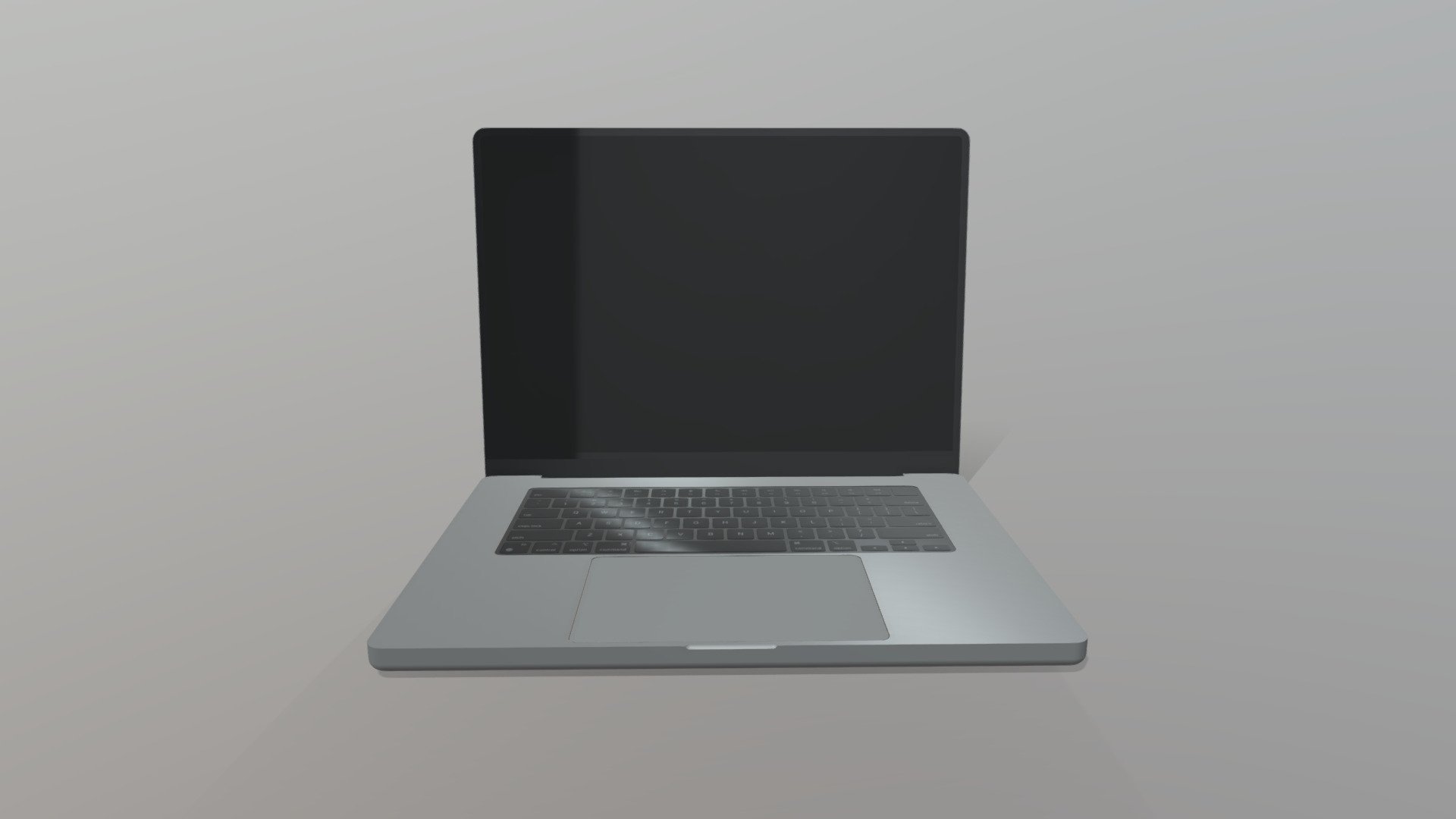 Macbook Pro Buy Royalty Free 3d Model By Luismi93 4a7c95f Sketchfab Store 9635