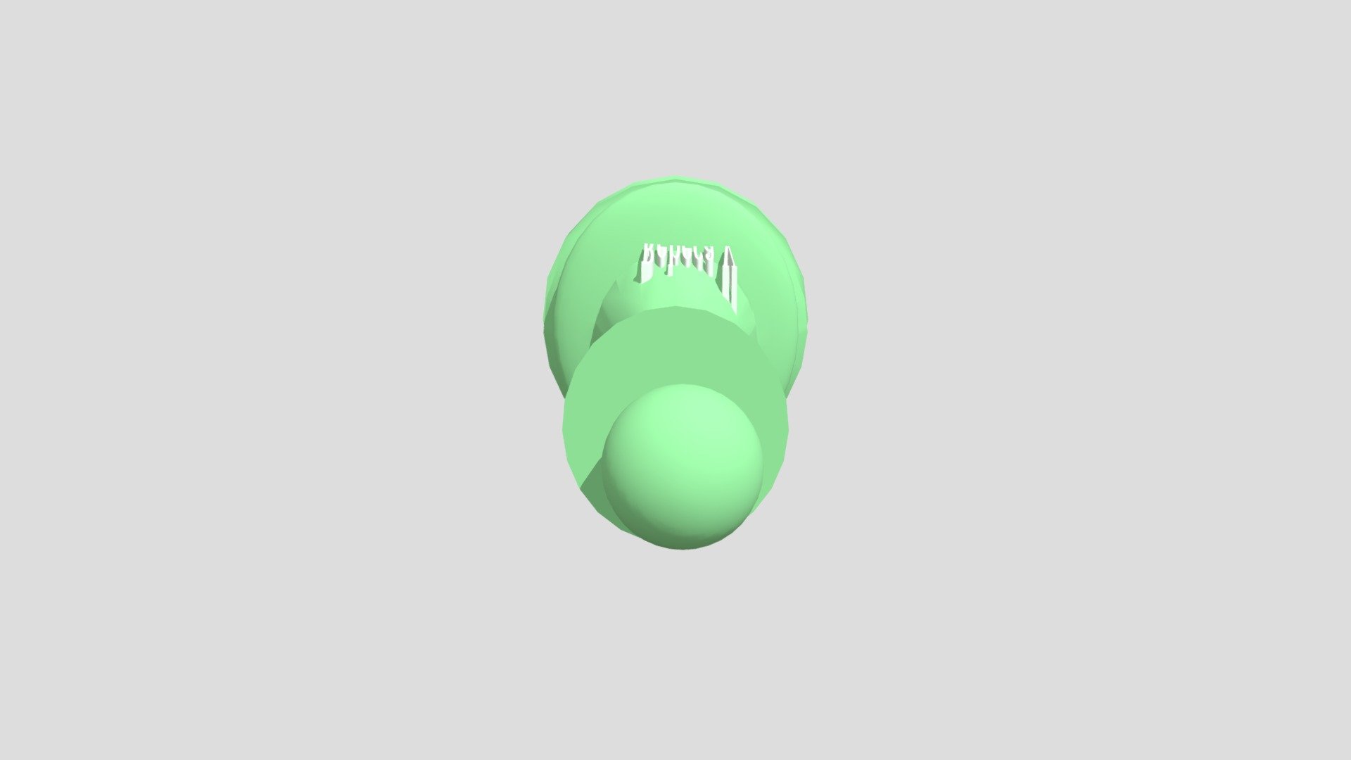 Chess Pawn
