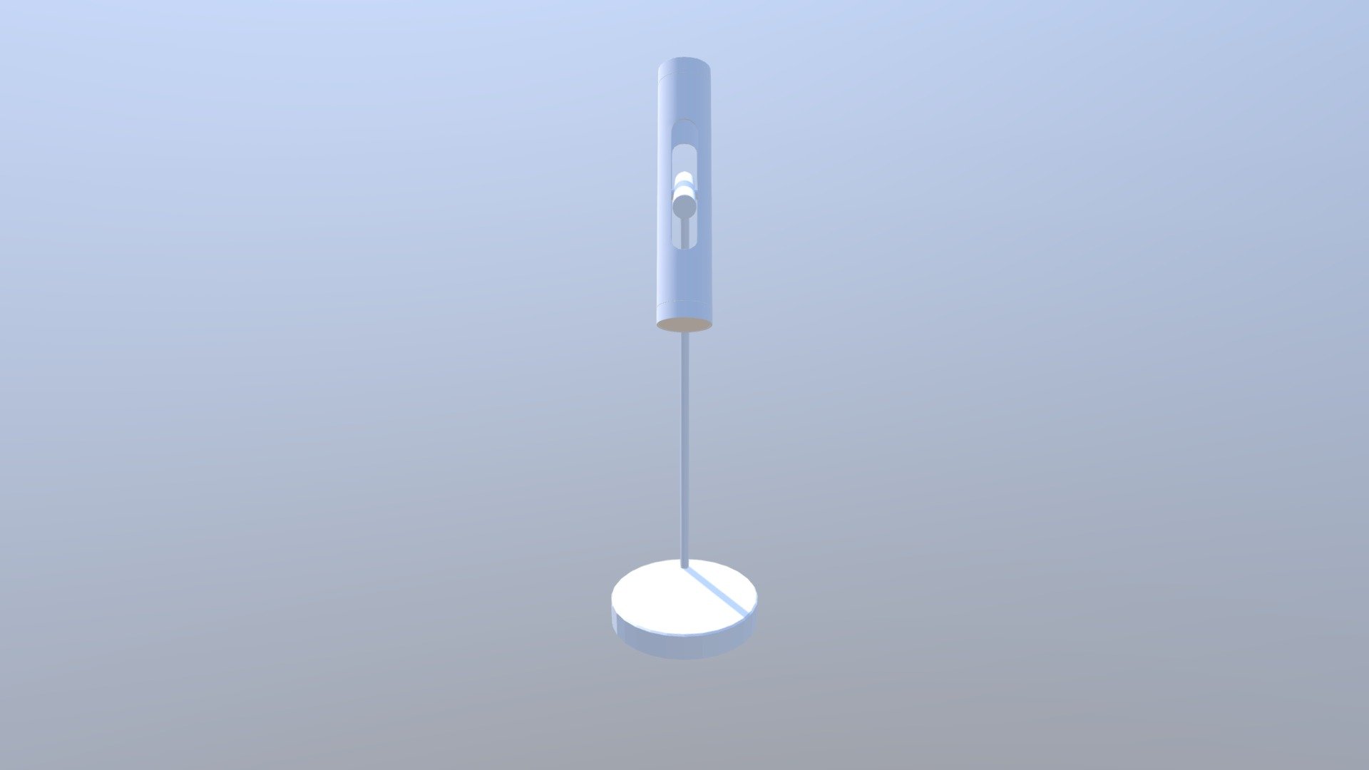 Favourite 2325-2T - 3D model by Lu.ru (@svetmagaz) [4a7cef1] - Sketchfab