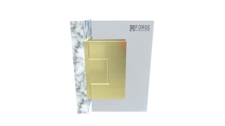 ES1LHDAJRBB 3D Model
