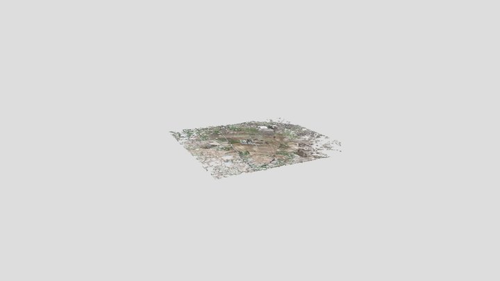 My cool 3D reconstruction 3D Model