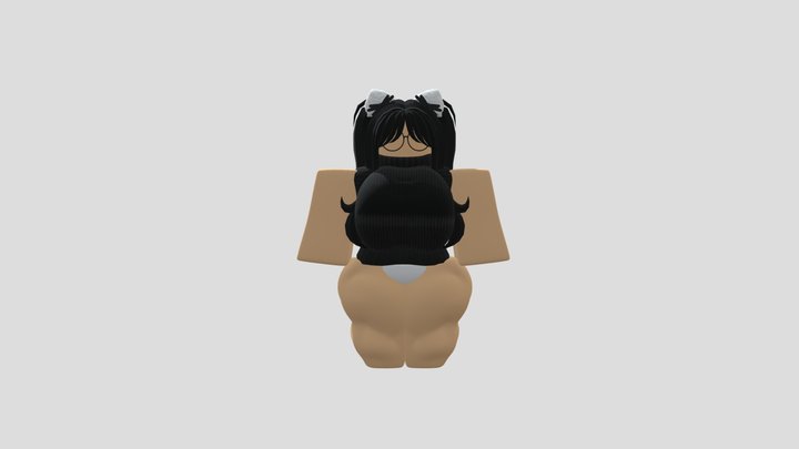 Roblox 3D models - Sketchfab