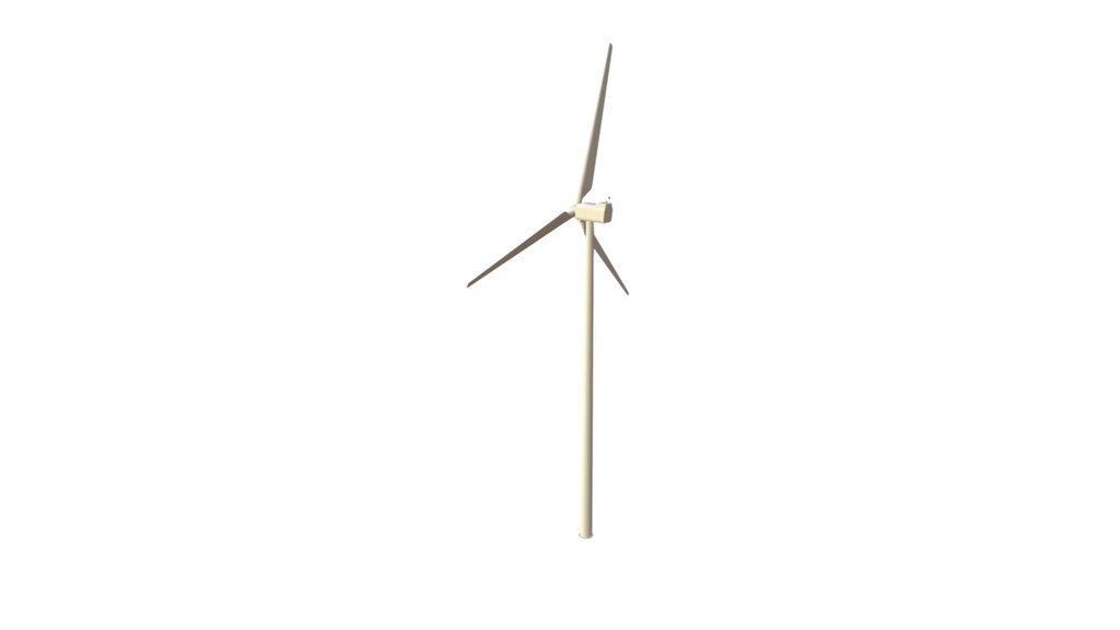 Wind Turbine