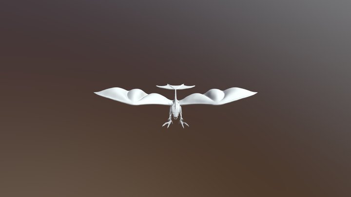 TEST 3D Model