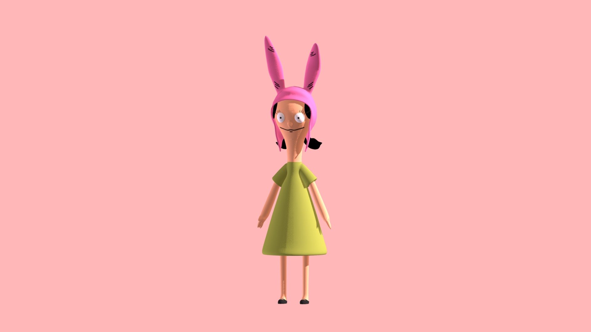 Louise Belcher