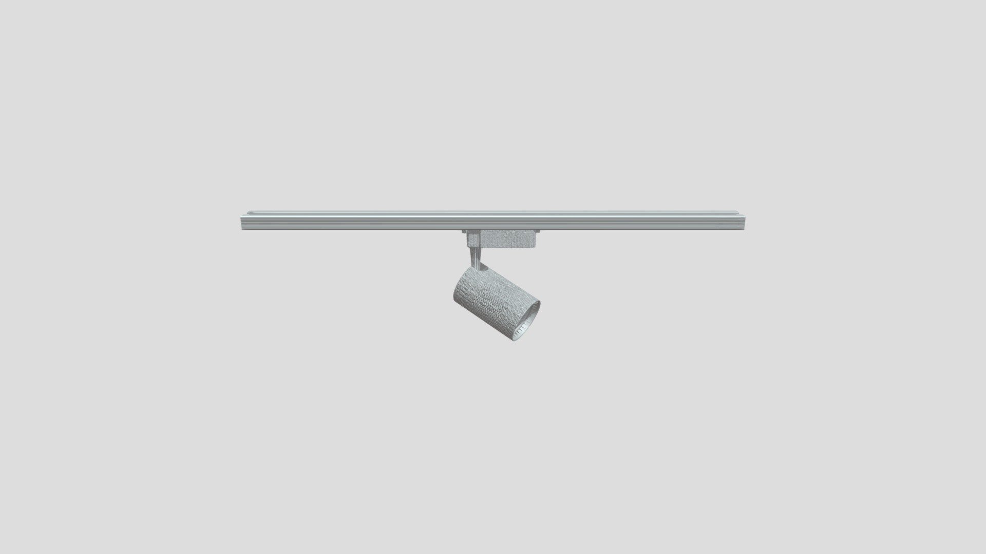 Maytoni TR003-1-30W4K-W