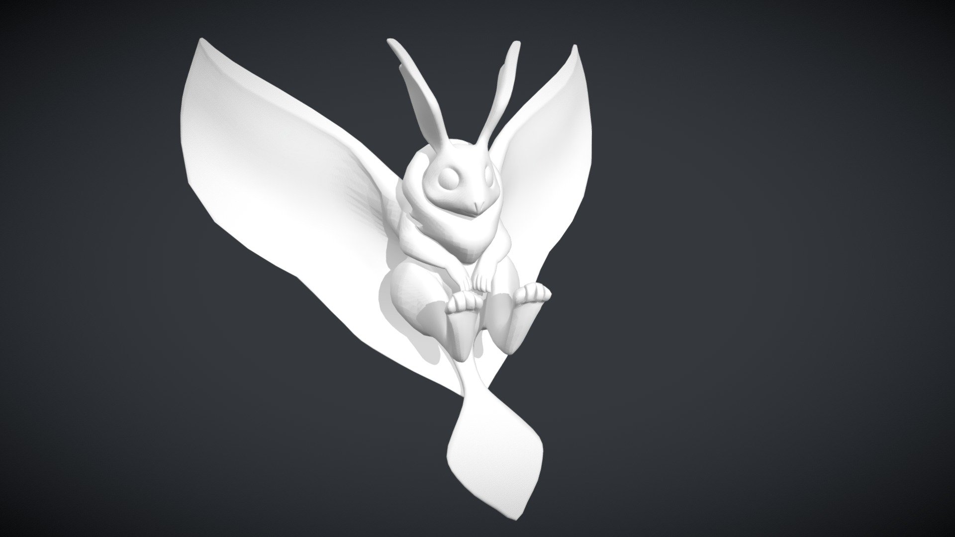 Faerie Dragon V01