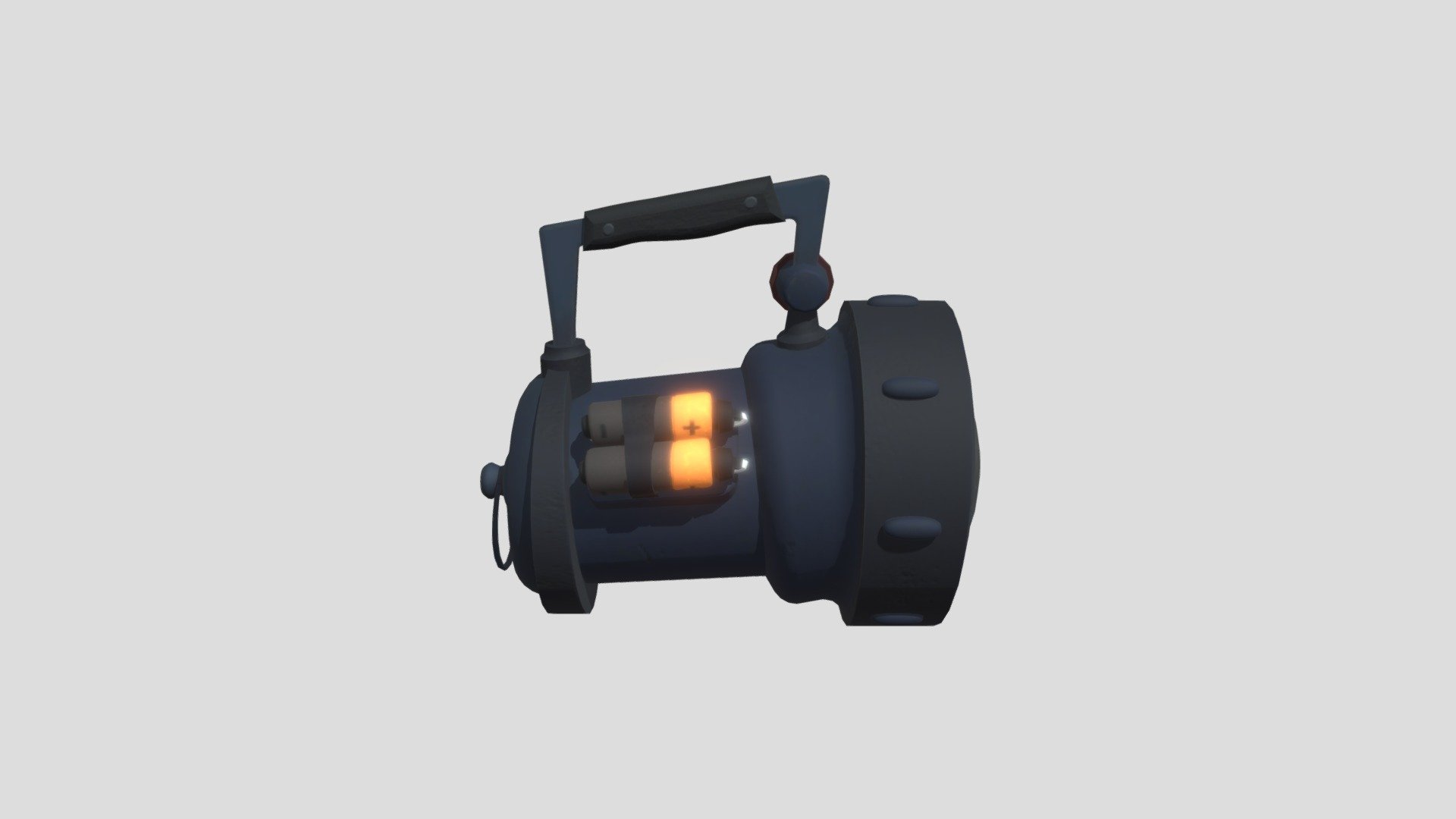 hgflashlight