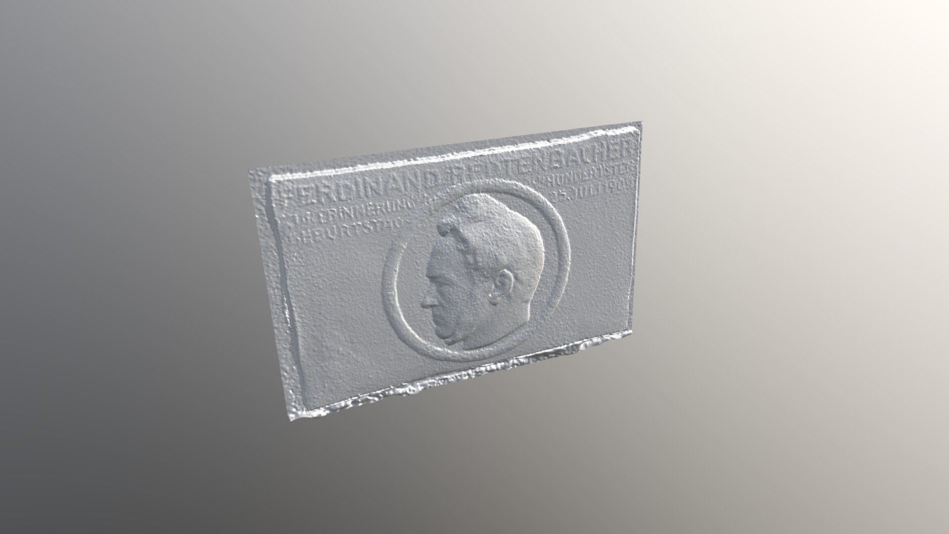 Redtenbacher V2.0
