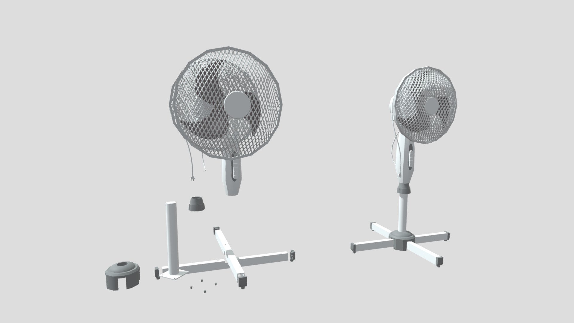 Fan
