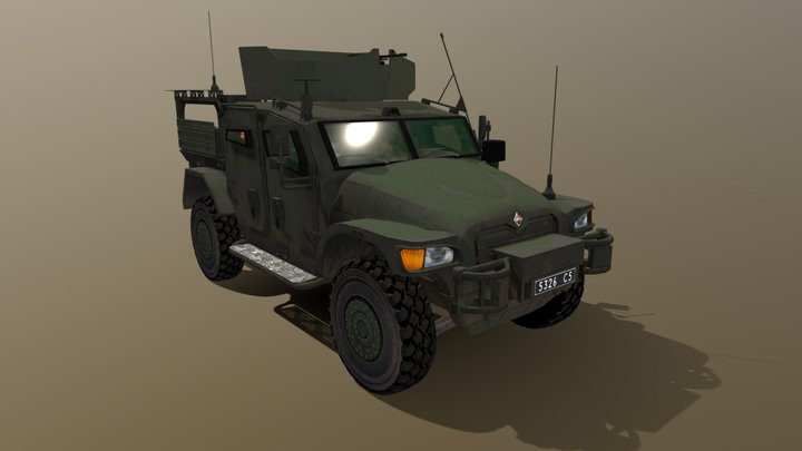 International MXT-MV