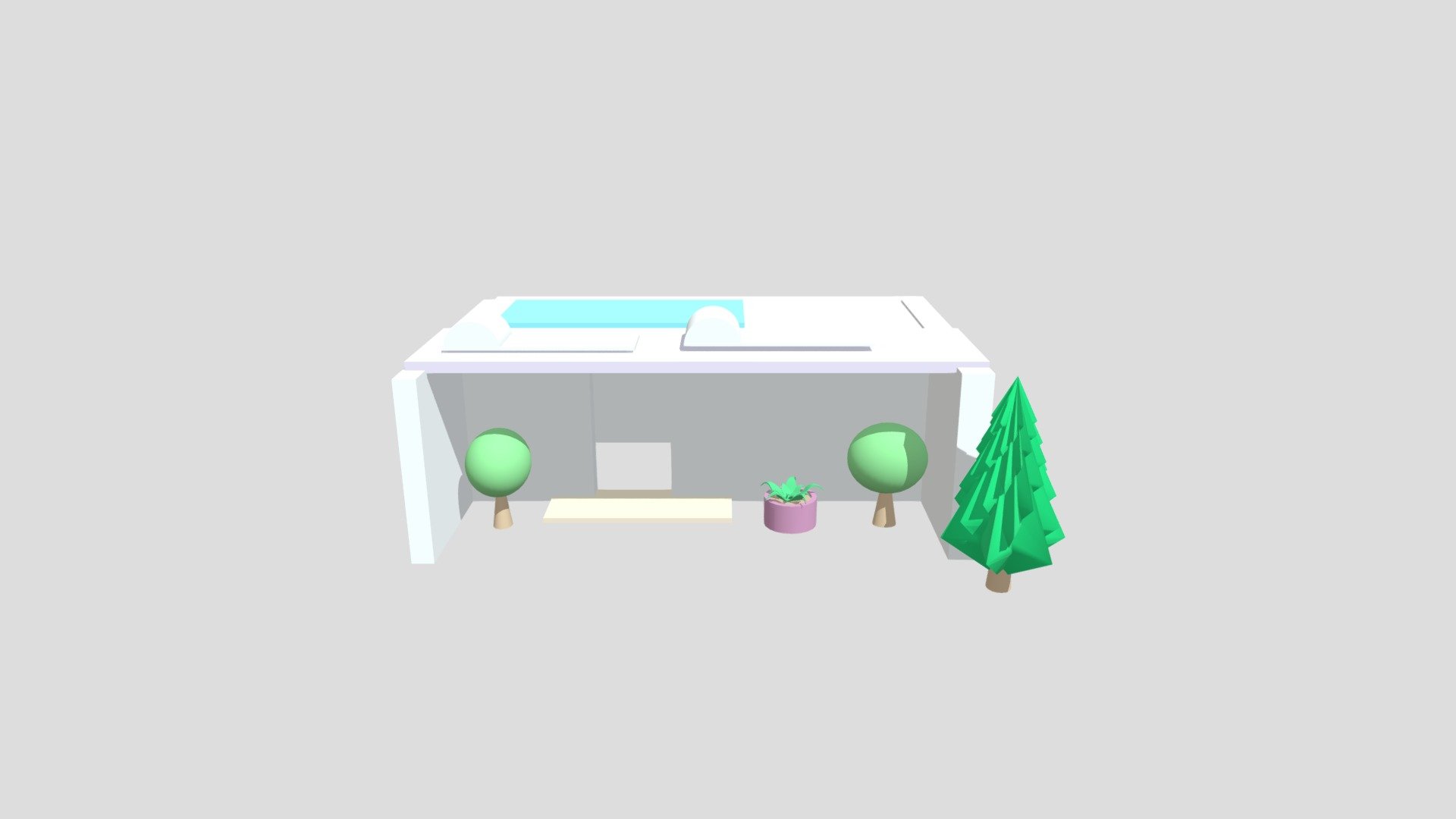Casa 2amontebello