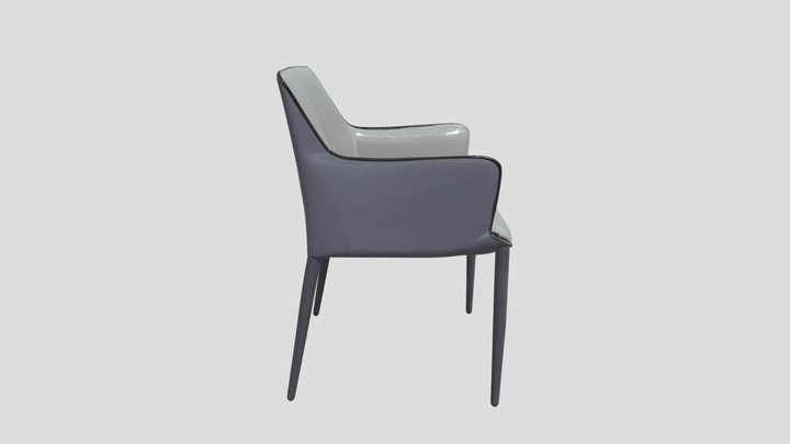 MILLER GRAY – Kostenloses 3D-Modell STL