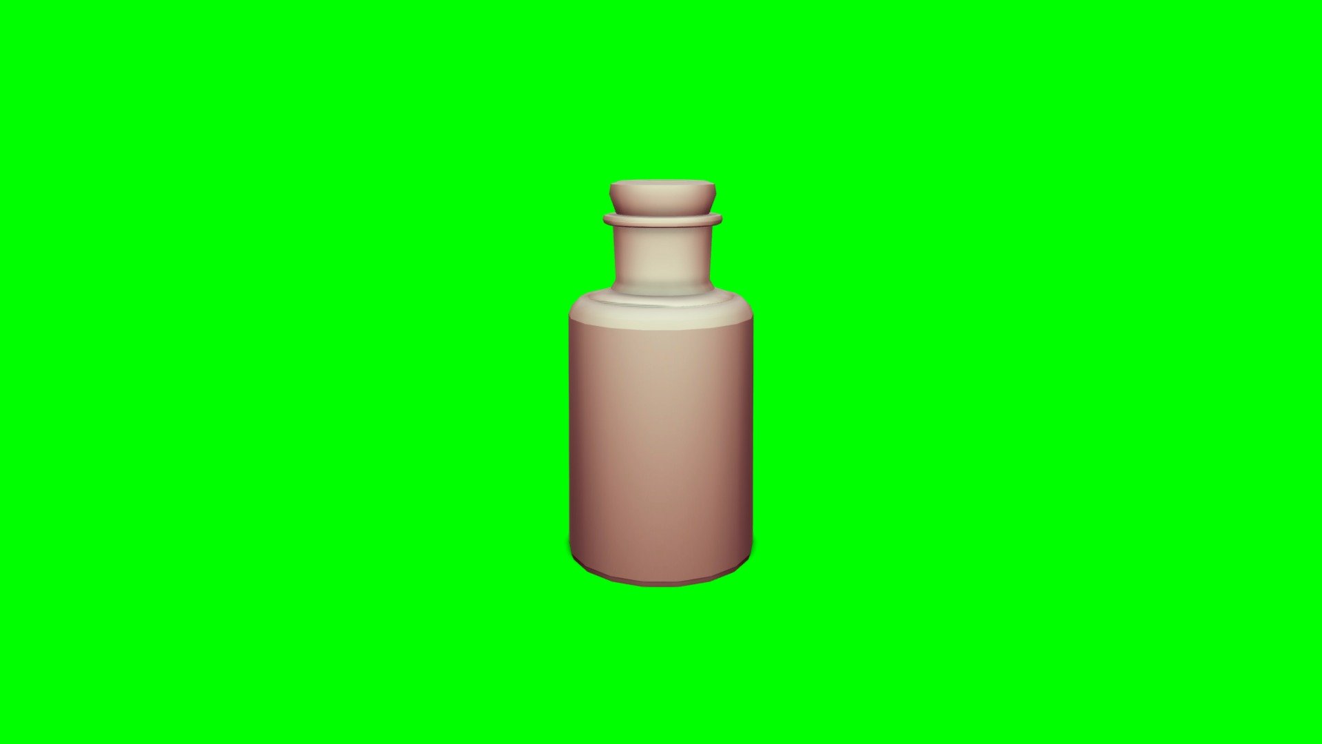 Potion Bottle