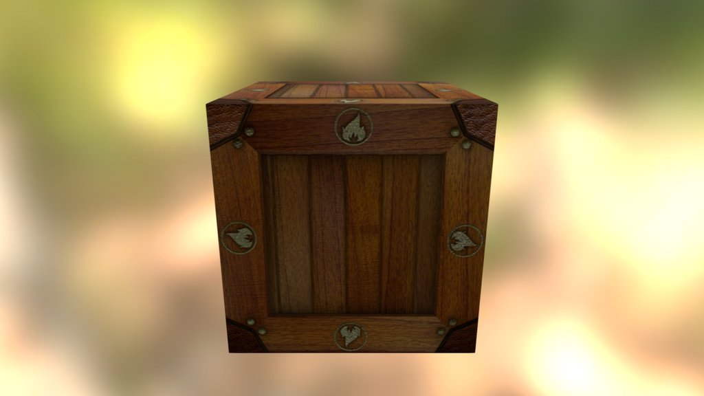Box