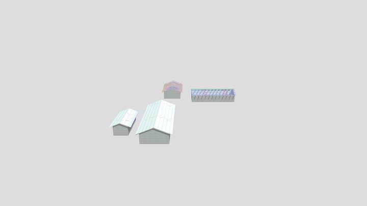 57662R4MS 3D Model