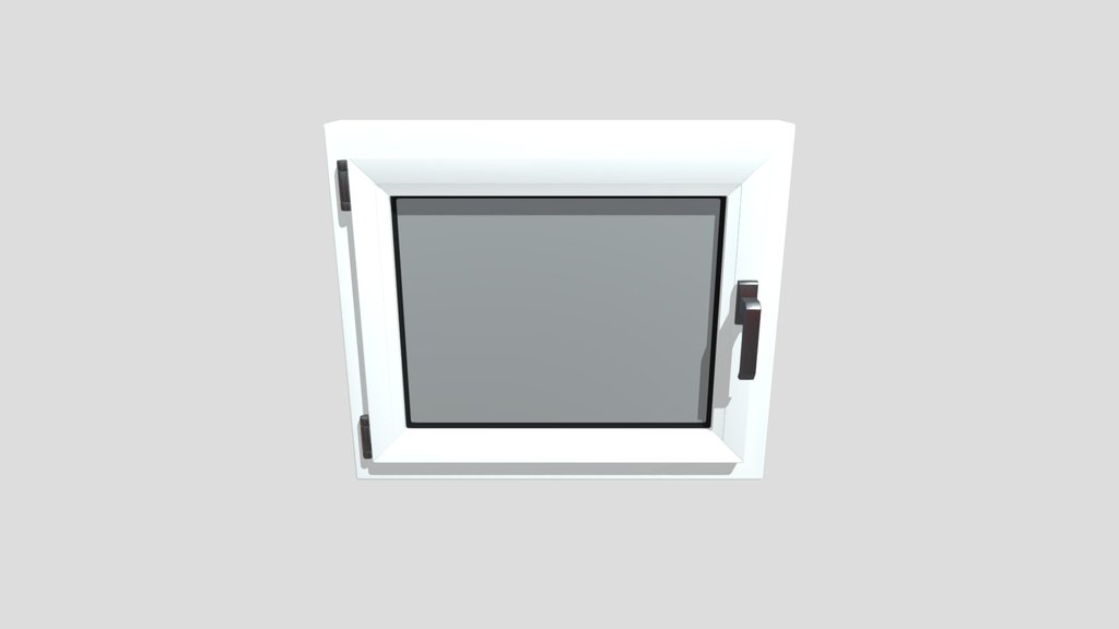 Small Window