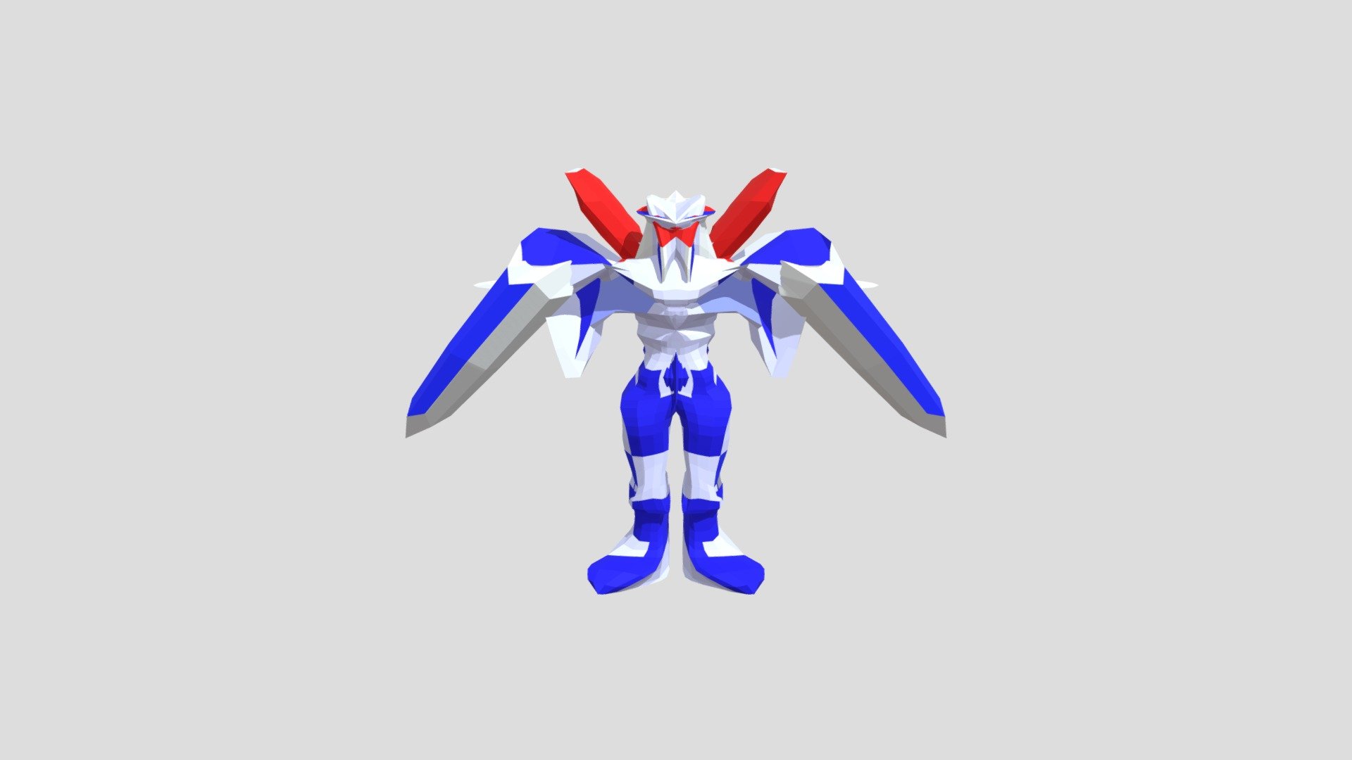 Gundam Taro Kun　ガンダム太郎君