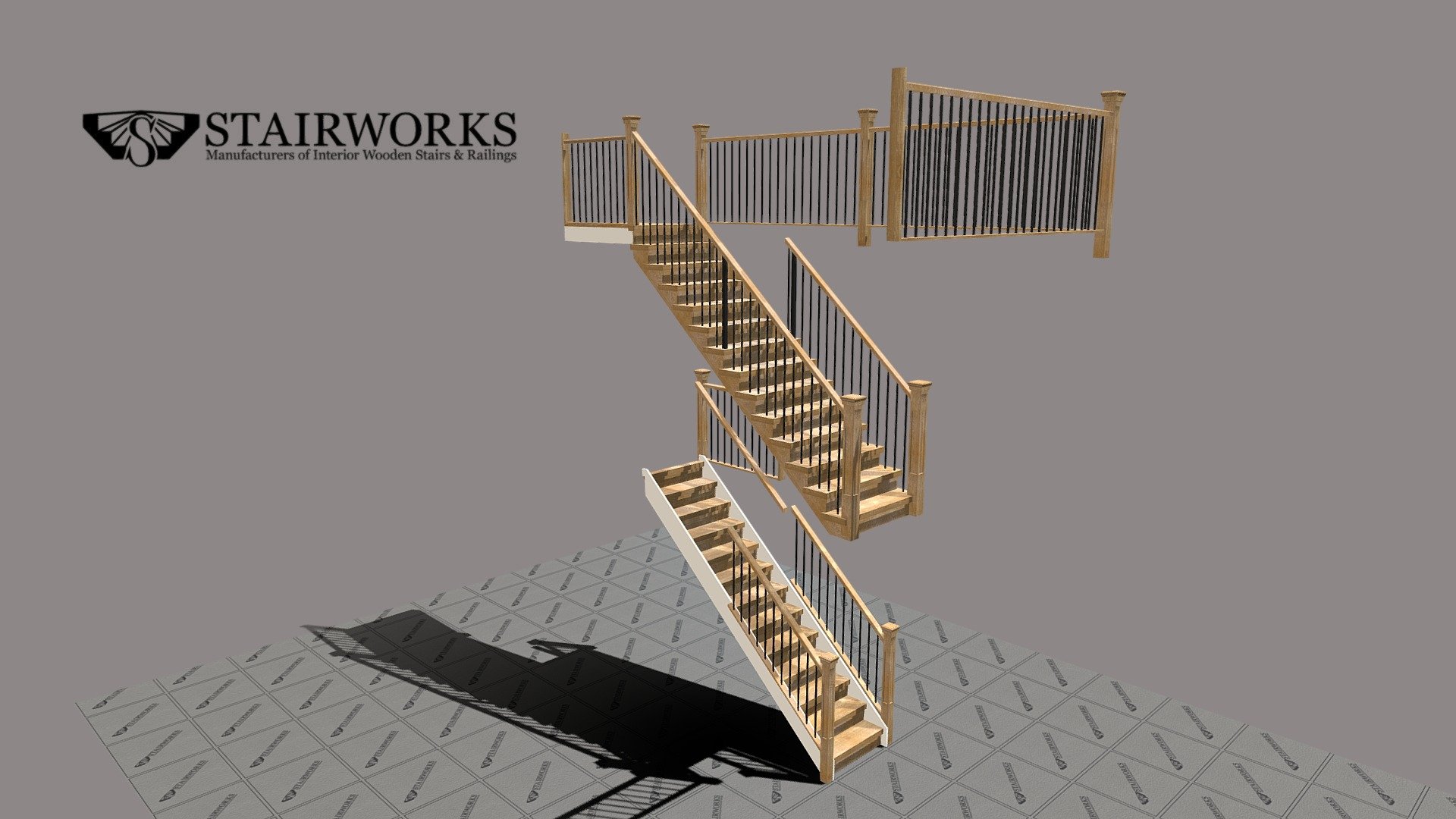 HOLDMAN,J_557_WOOLWICH_STAIR_DESIGN_OPT_A 3D model by STW (scottu