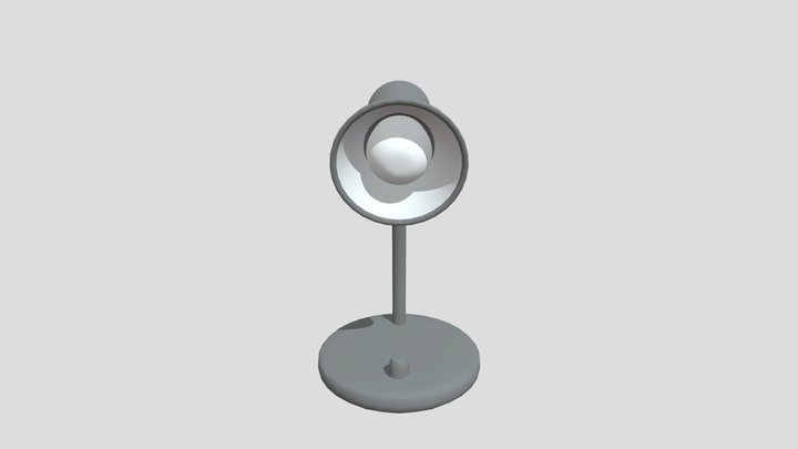 Study Lamp