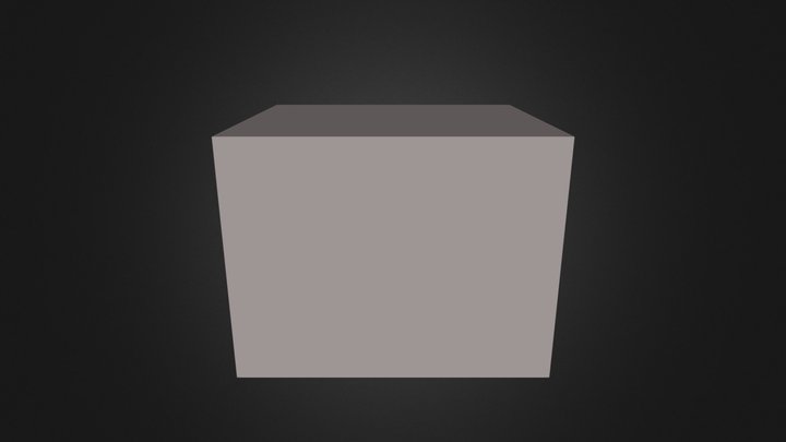 9 3D Model