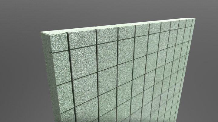 C70-3 3D Model