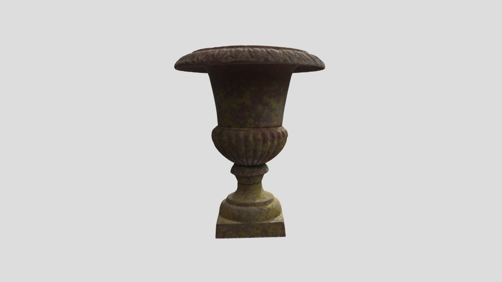 Krater
