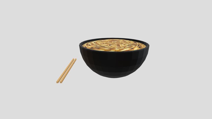 EECS 298 Daily Model Ramen