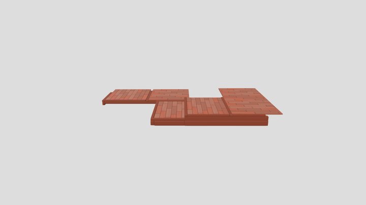 Interior_geo_export_v0003 3D Model