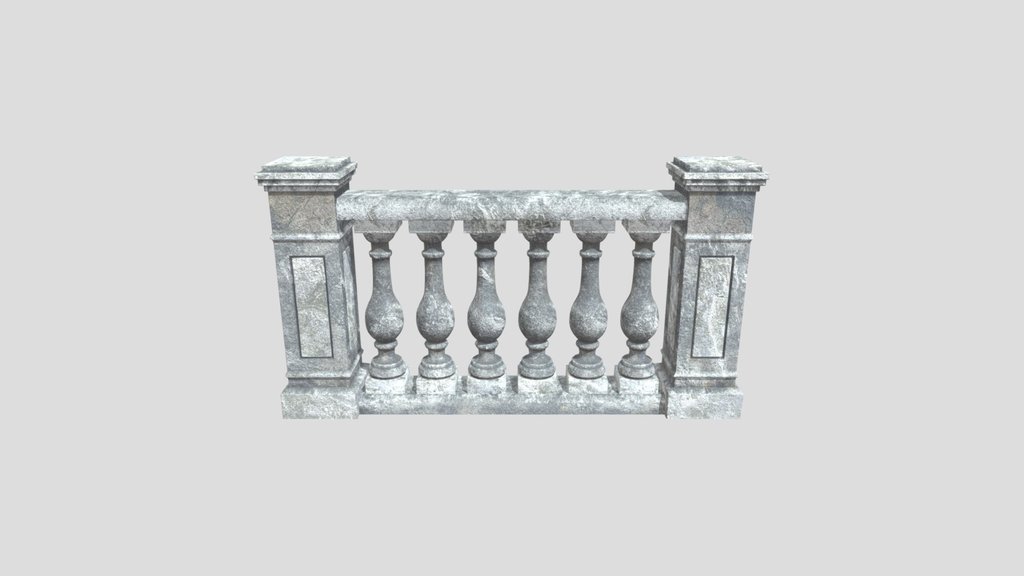 Banister