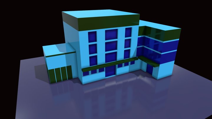 Hospital