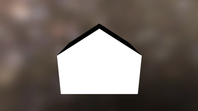 house 3D Model